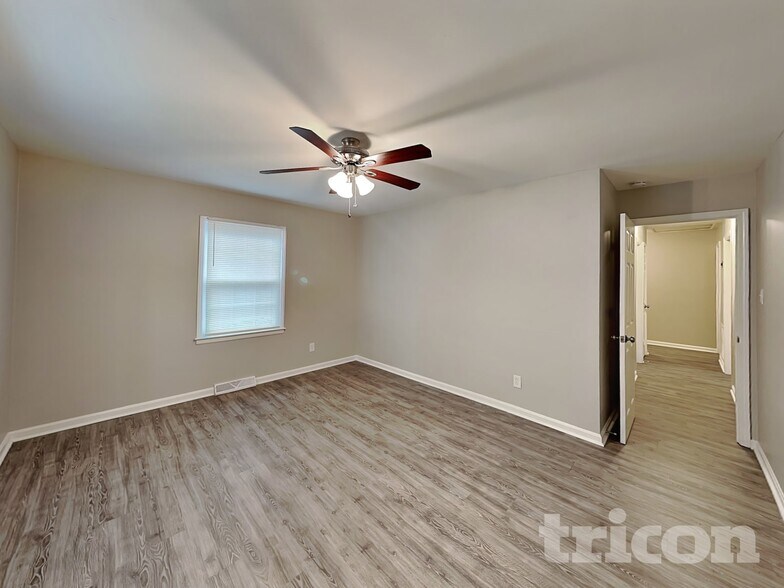 Building Photo - 3410 Denson Pl