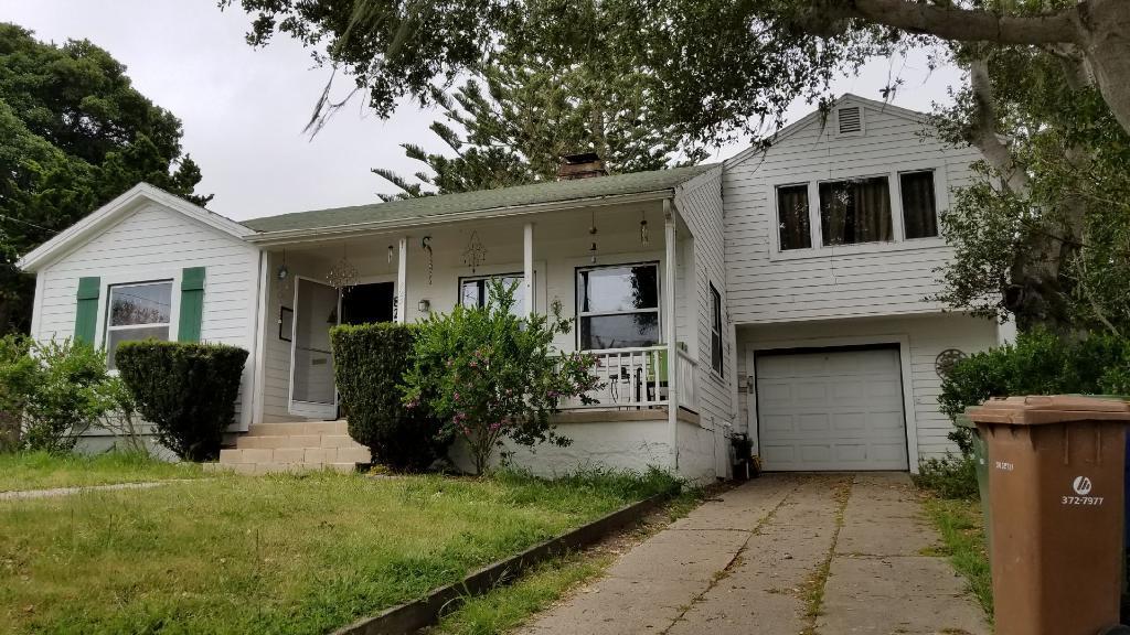 Building Photo - 825 Cypress St