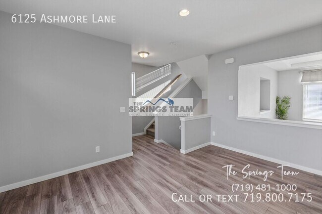 Building Photo - 6125 Ashmore Ln