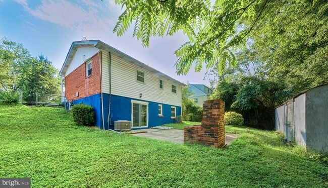 Building Photo - 14307 Bismark Ave