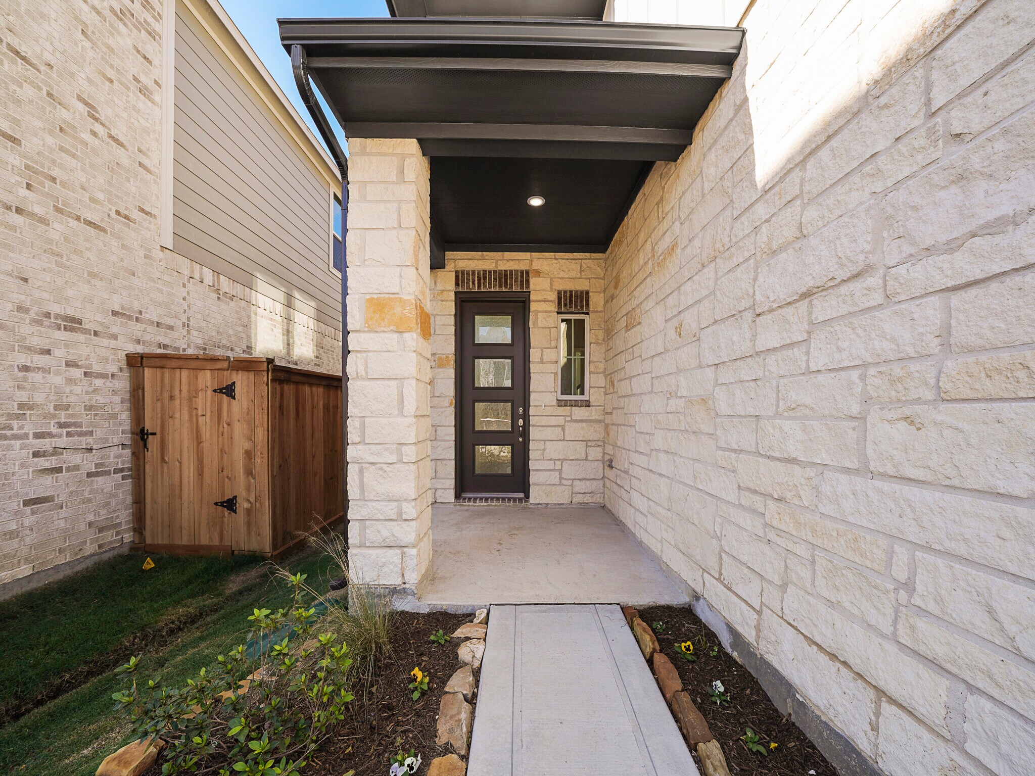 Entrance - 6650 Jasper Valley Cir