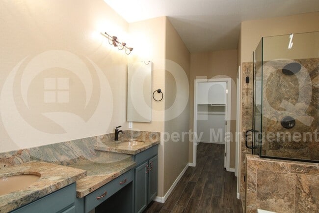 Building Photo - 4123 S Buckskin Way