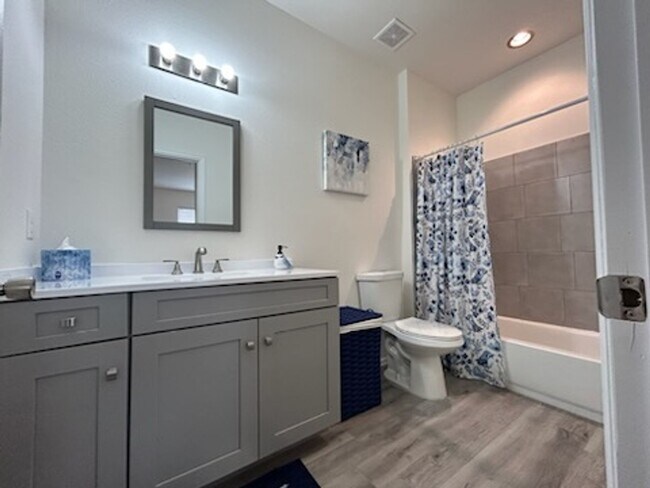 Floorplan - Poblana Place