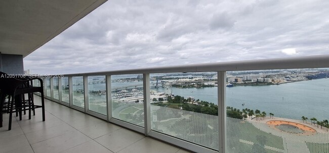 Building Photo - 50 Biscayne Blvd