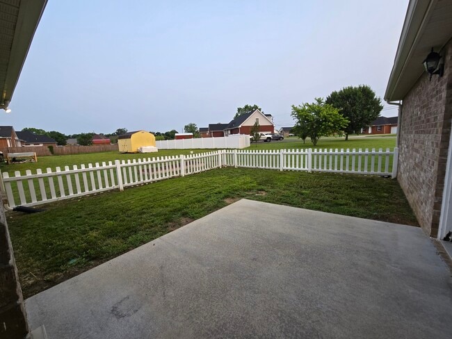 Building Photo - 1315 Auldridge Dr