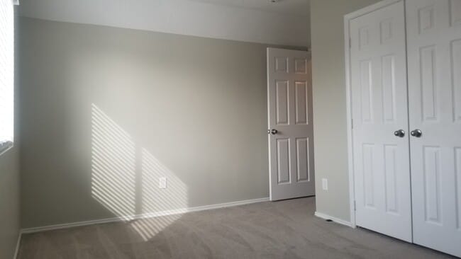 bedroom #2 with new carpet - 16778 N Bob White Dr