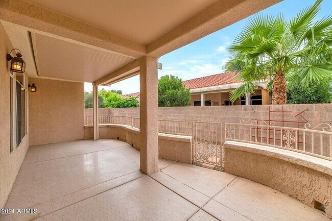 Building Photo - 15413 W Domingo Ln