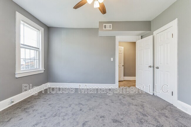 Building Photo - 4806 Liberty Heights Ave