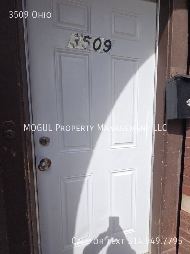 Building Photo - 3509 Ohio-