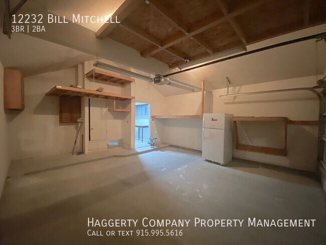 Building Photo - 12232 Bill Mitchell Dr