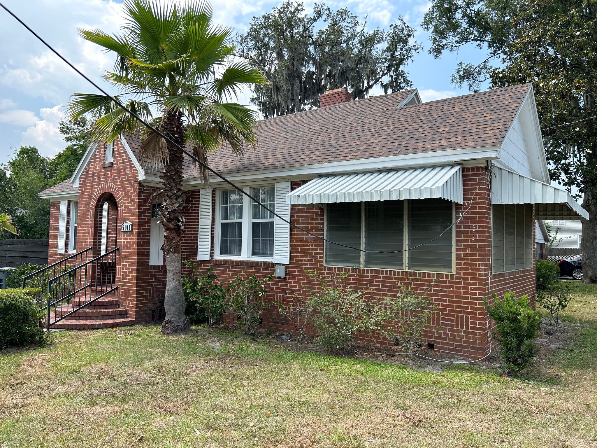 Building Photo - 5101 Blackburn St