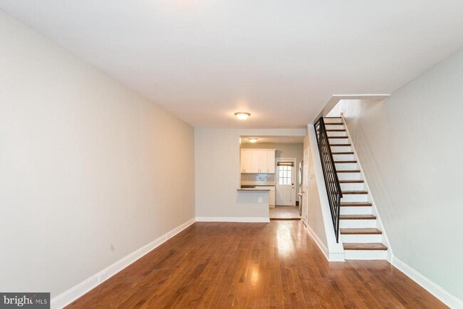 Building Photo - 1510 S Dover St