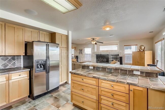 Building Photo - 20721 E 40th Ave