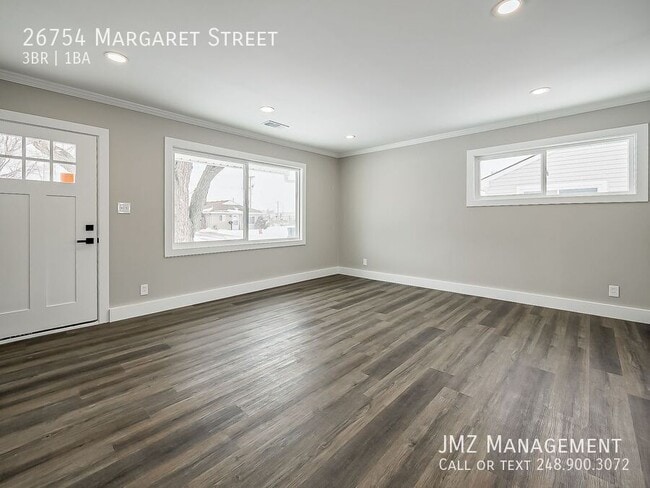 Building Photo - 26754 Margaret St