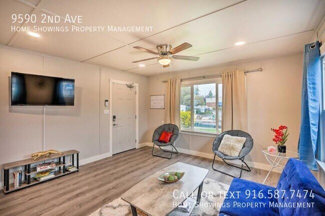 Building Photo - 9590 2nd Ave