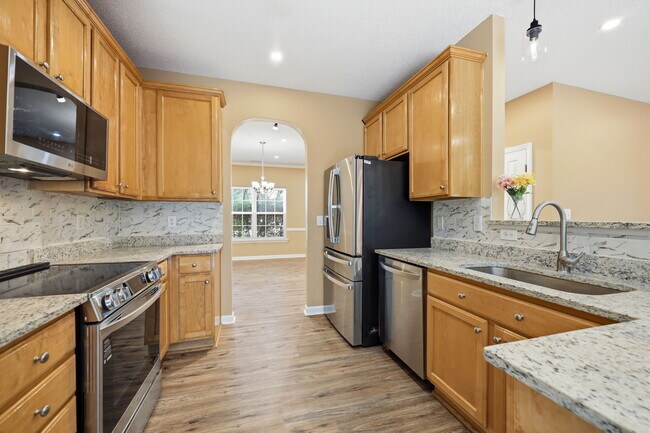 Building Photo - 3101 Sawyers Mill Dr