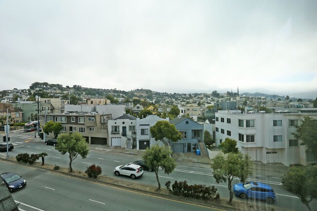 Building Photo - 773 San Jose Avenue
