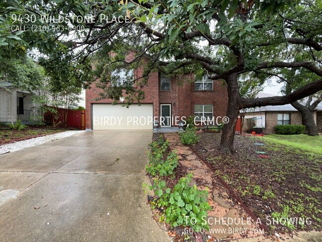 Building Photo - 9430 Wildstone Pl