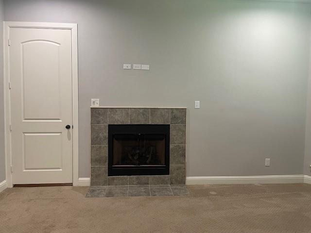 Building Photo - 7380 Granville Dr