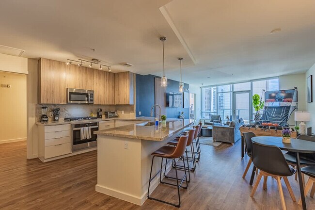 Building Photo - 101 N 1st Ave