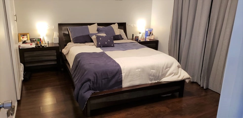 Master Bedroom - 7900 NW 50th St