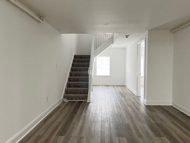 Floorplan - The Lofts at 2nd and LOMA