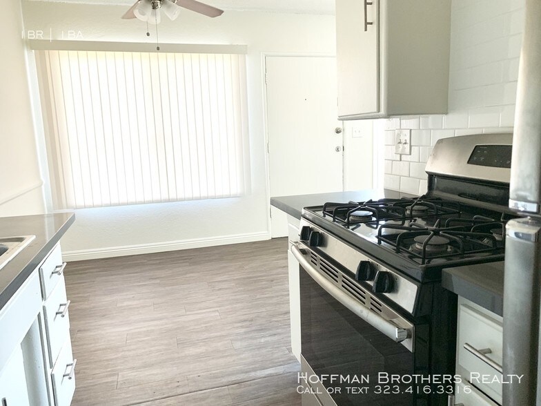 Building Photo - 4847 Slauson Ave