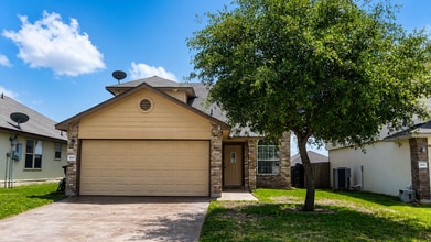Building Photo - 3-Bedroom House for Rent in Killeen
