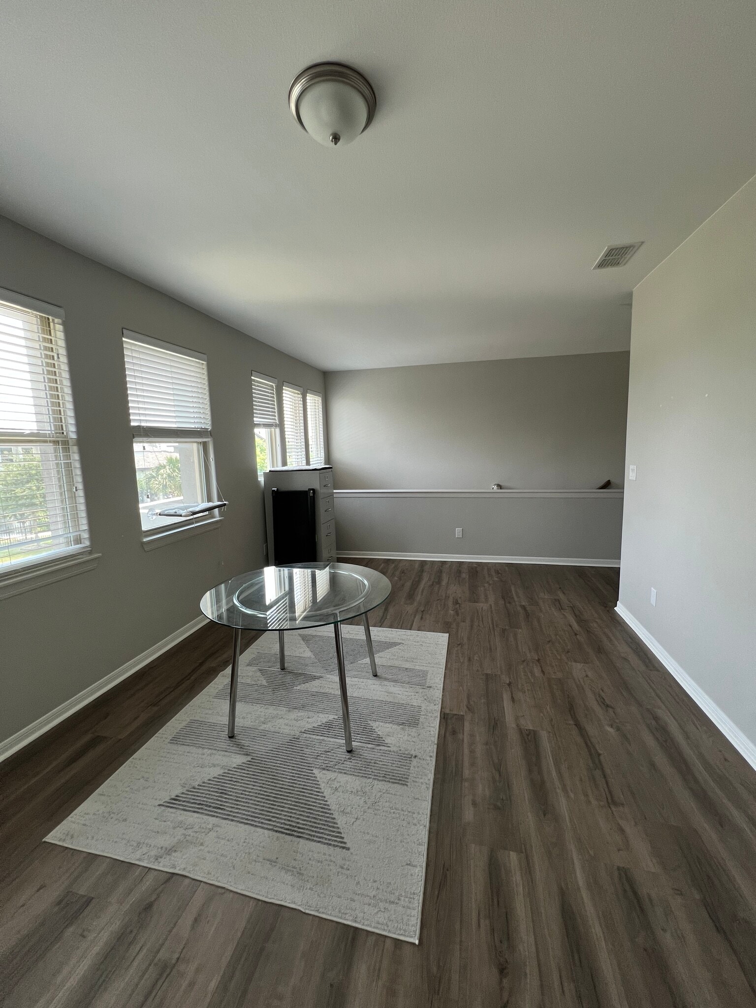Upstairs TV Room - 10228 N 14th St
