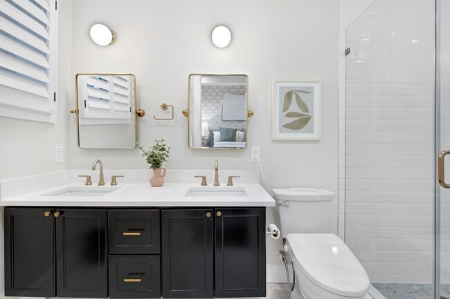 Building Photo - 1419 Upshur St NW