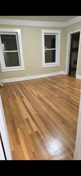 Master Bedroom 12.6 x 14.6 - 80 Crotty Ave