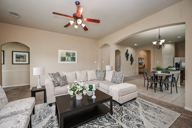 Building Photo - 8010 Durham Run Ln