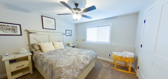 Building Photo - 3D TOUR + BEAUTIFUL HOME + 3 Car Garage + Fenced In Yard! Available July 3rd!