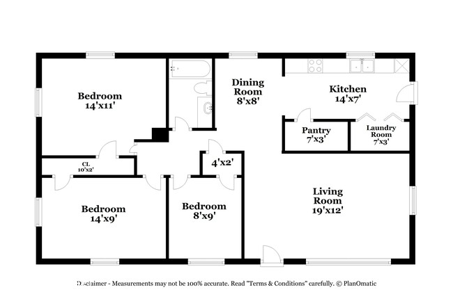 Building Photo - 6905 Dalegard St