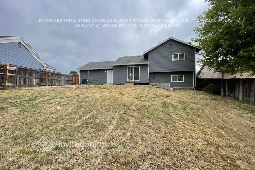 Building Photo - 5752 S Perth Pl