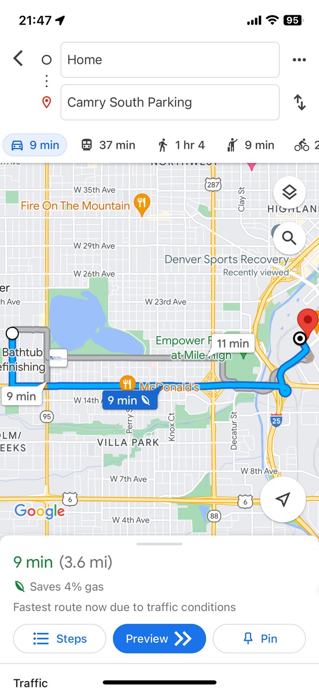 Building Photo - 1957 Eaton St