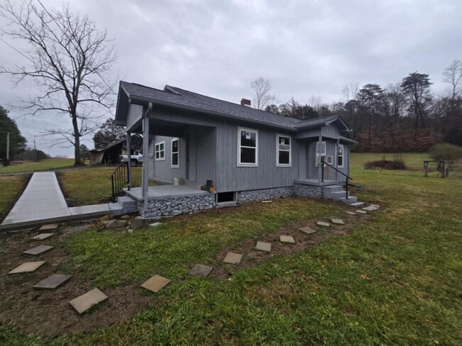 Building Photo - 106 Co Rd 181