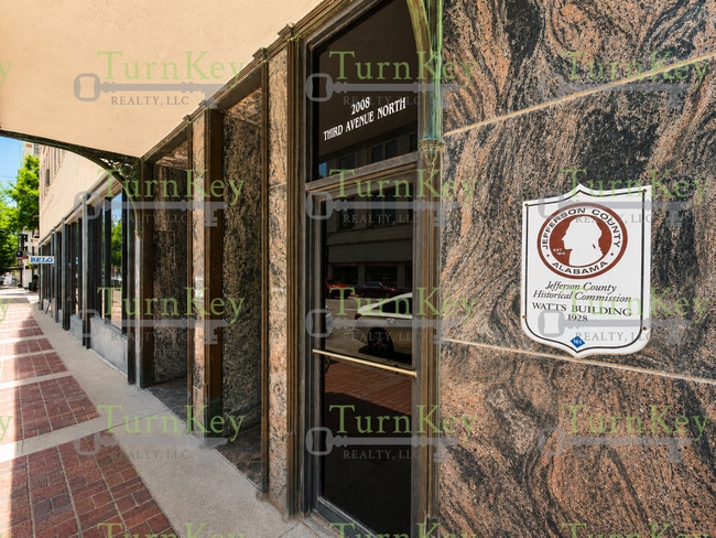Building Photo - Condo for rent in Downtown Birmingham