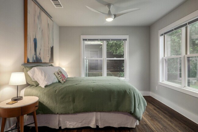 Building Photo - 810 Ethel St