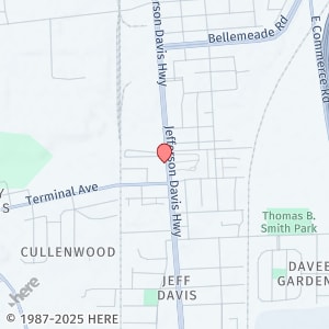 Primary Photo - 2908 Richmond Hwy