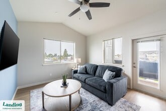 Building Photo - 201 Leroy Ave