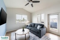 Building Photo - 201 Leroy Ave