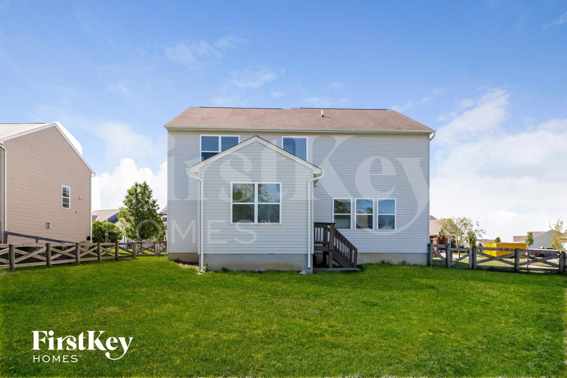 Building Photo - 4290 Yellow Prairie Dr