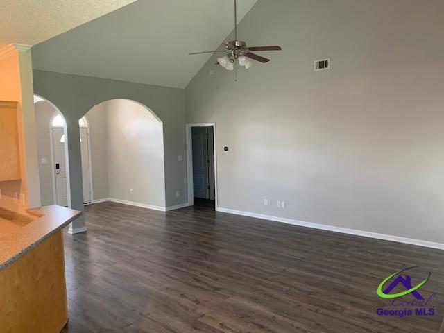 Building Photo - 607 Ogeechee Ct
