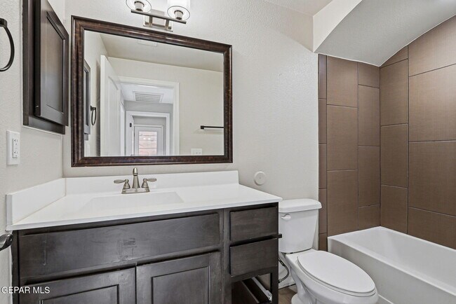 Building Photo - 717 HC Gilbert Minjares Dr