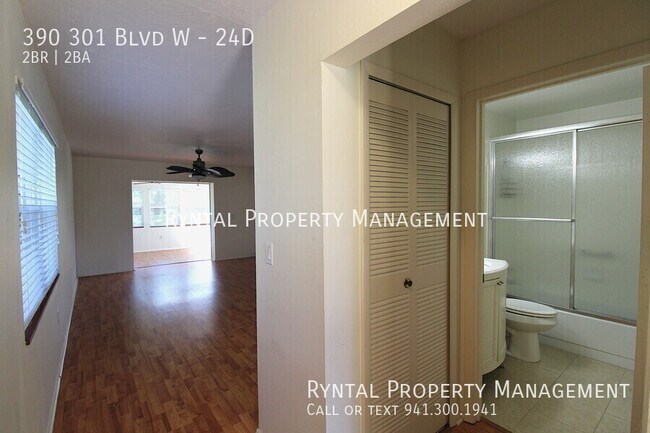Building Photo - 390-301 301 Blvd W