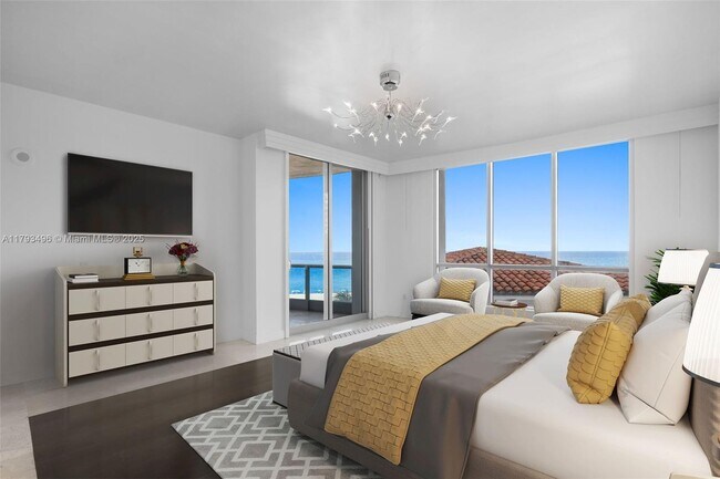 Building Photo - 5959 Collins Ave