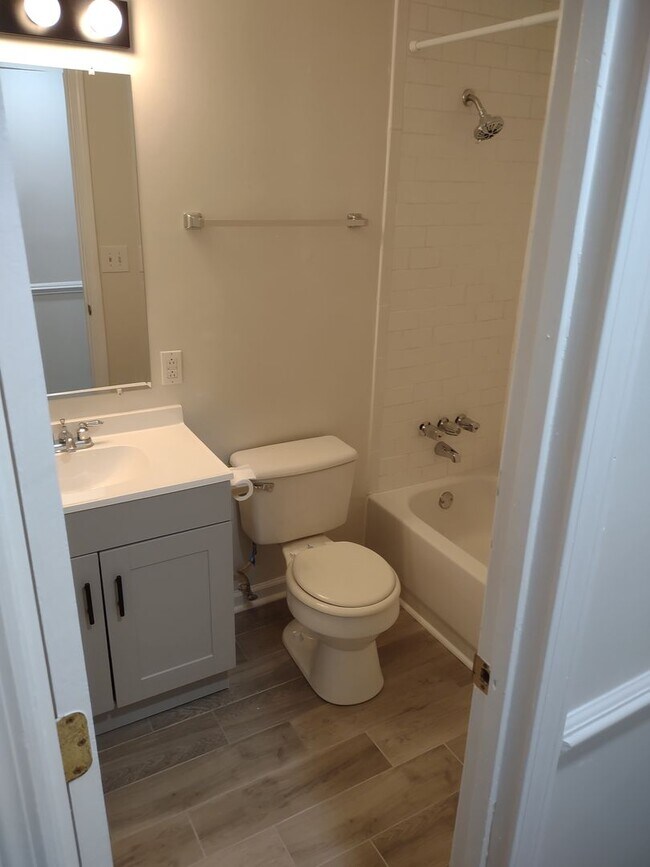 Building Photo - Tastefully Upgraded Four Bedroom Brick Hom...