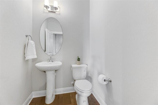 Building Photo - 1113 Highwater Dr