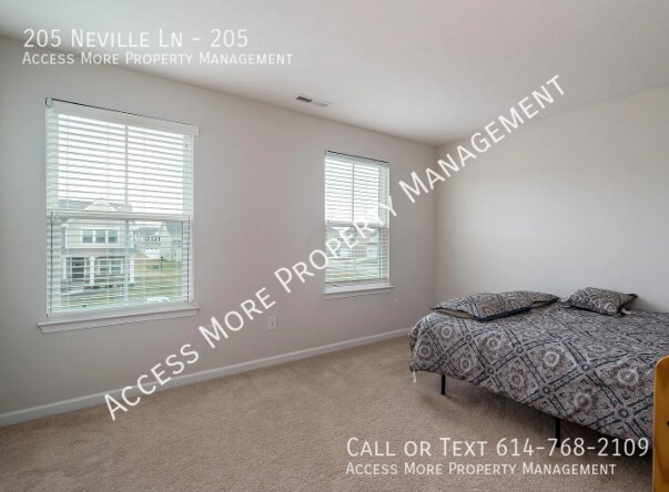Building Photo - 205 Neville Ln